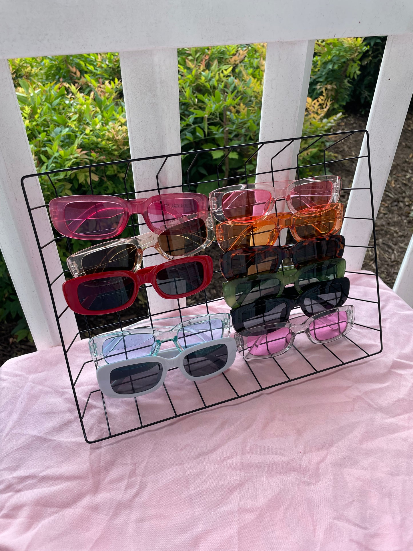Unique Shades