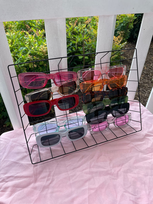 Unique Shades