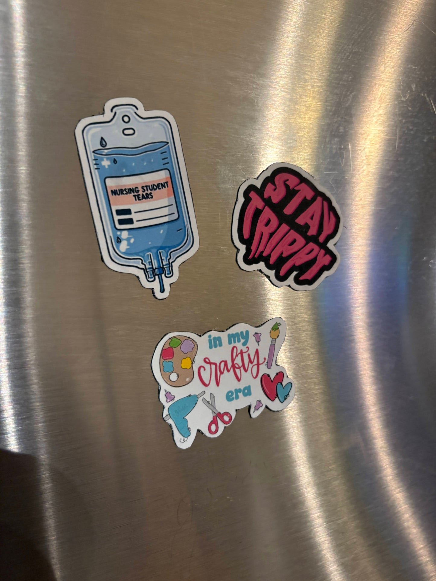 Magnets