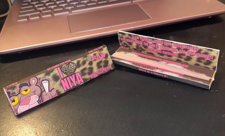 Rolling Paper