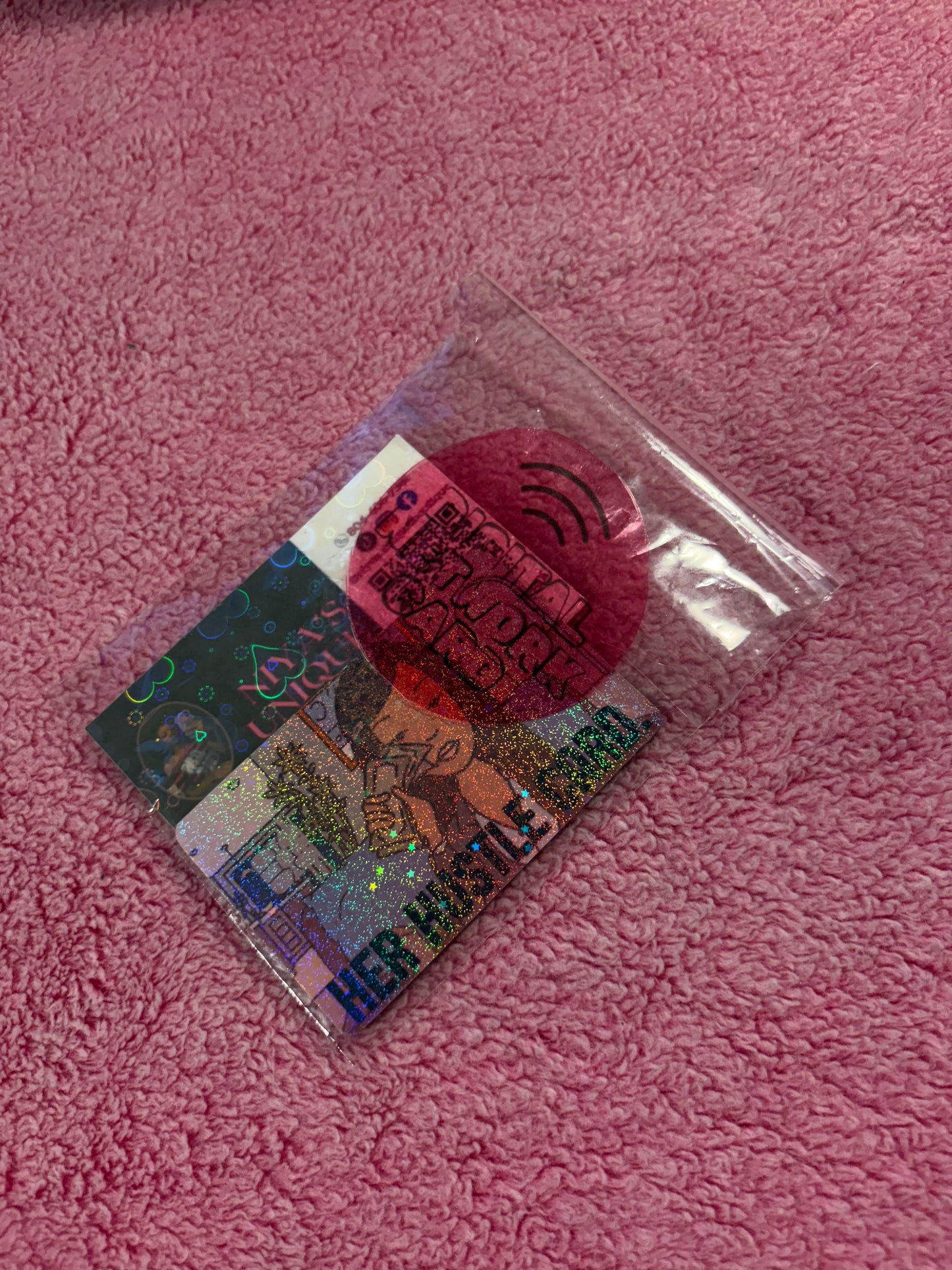 Digital Card