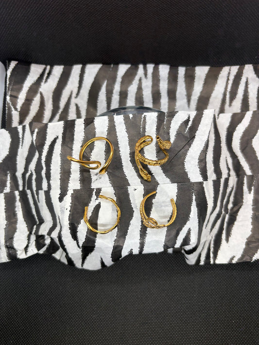 $3 Rings