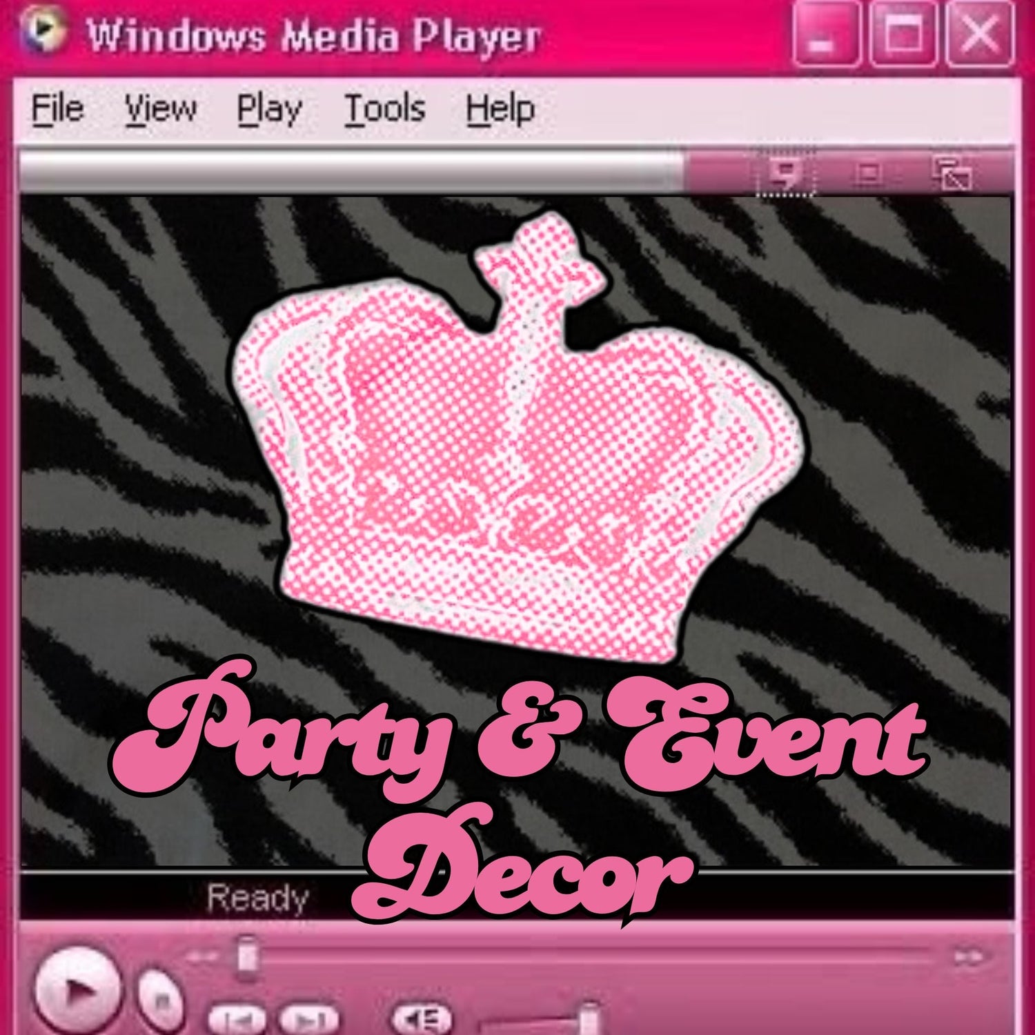 Party & Event Decor