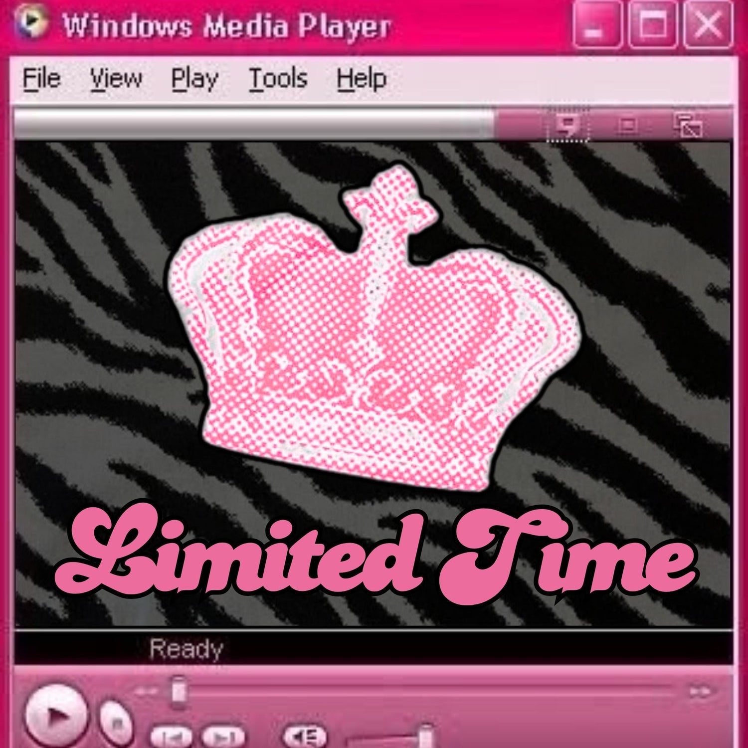 Limited Time