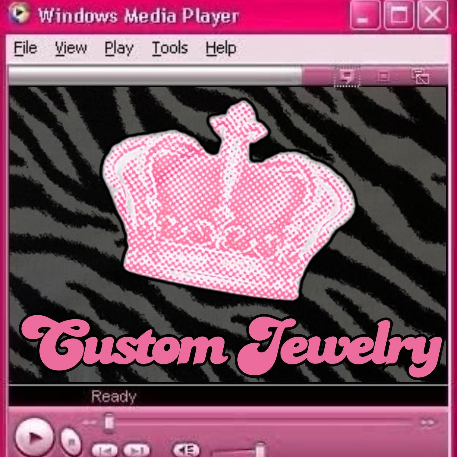 Custom Jewelry
