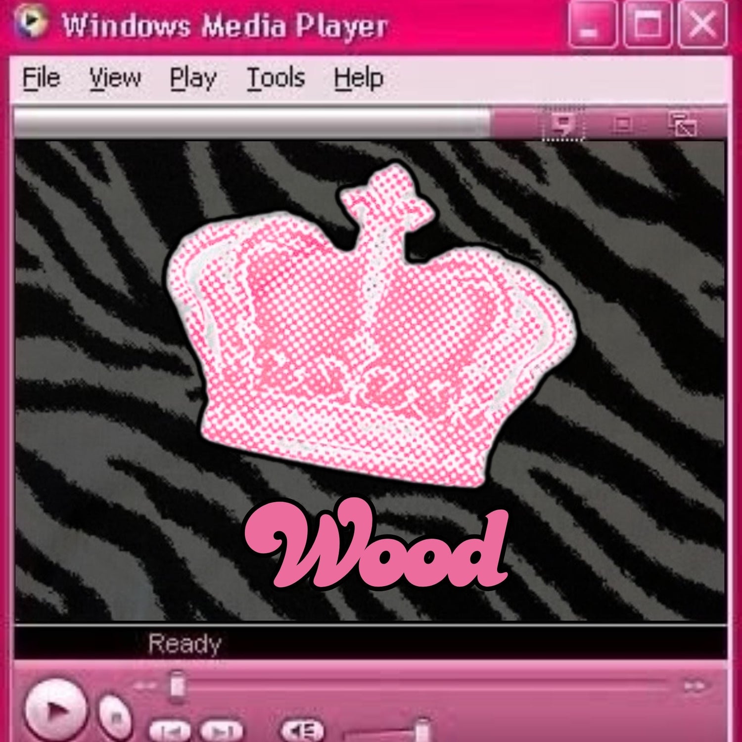 Wood