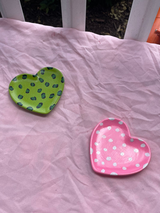 Mini Trinket Trays