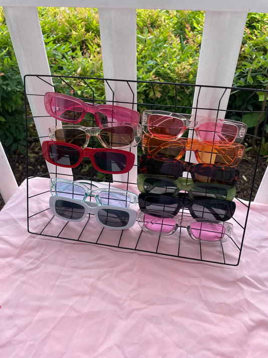 Unique Shades