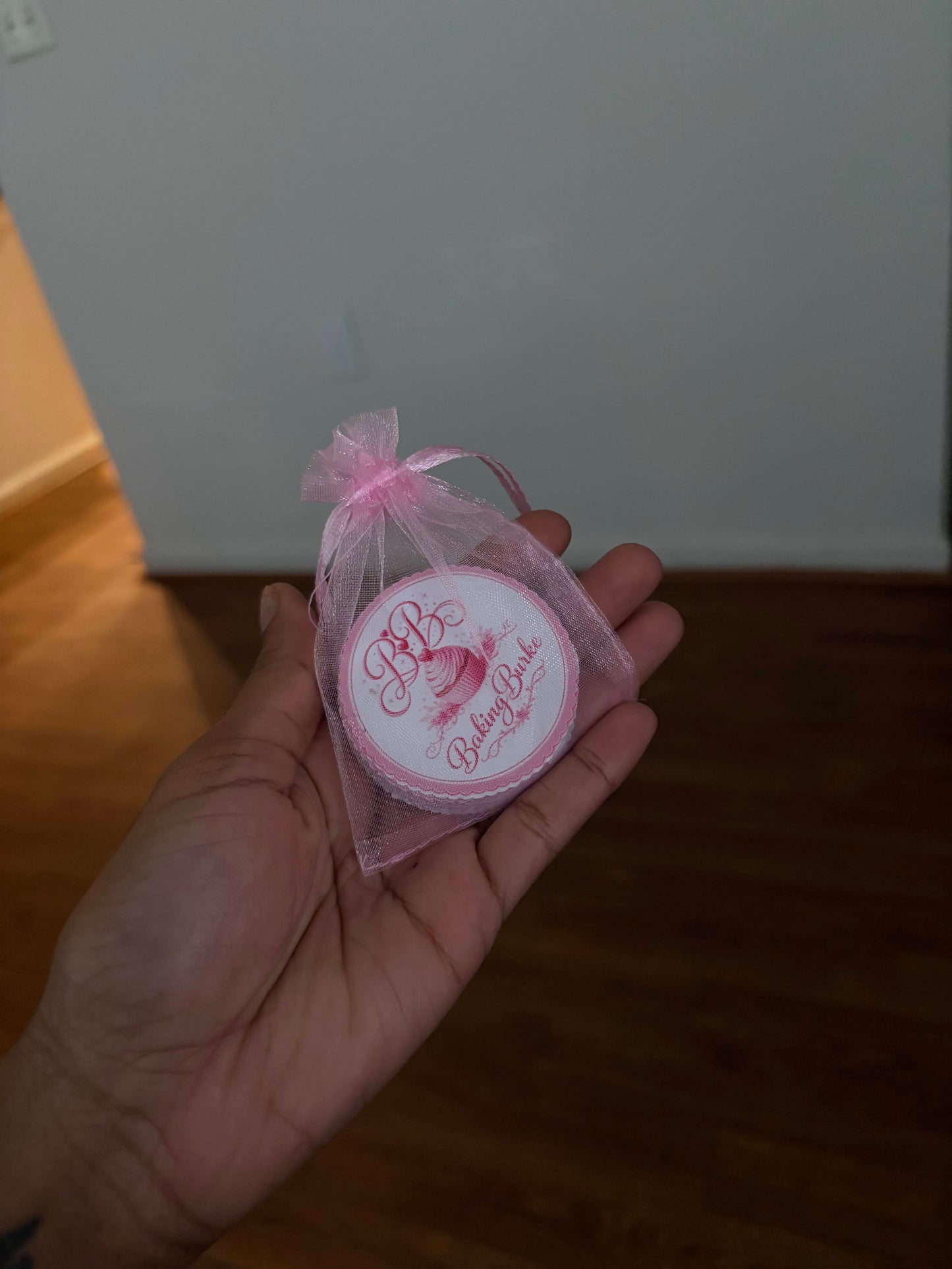 Custom Stickers