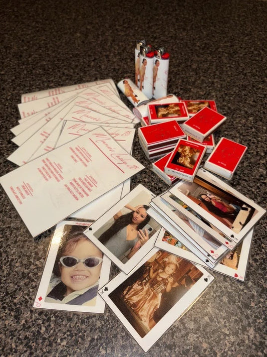 Playing Cards