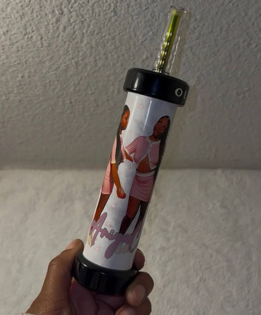 Hookah Pen