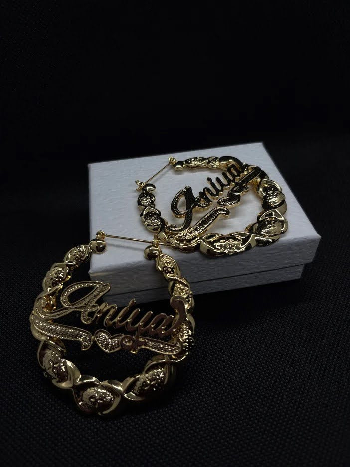 V.I.P Hoops