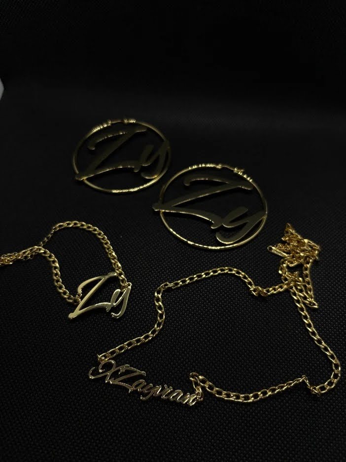 Tiny Treasure Set