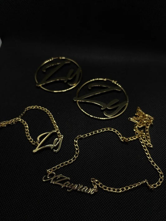 Tiny Treasure Set