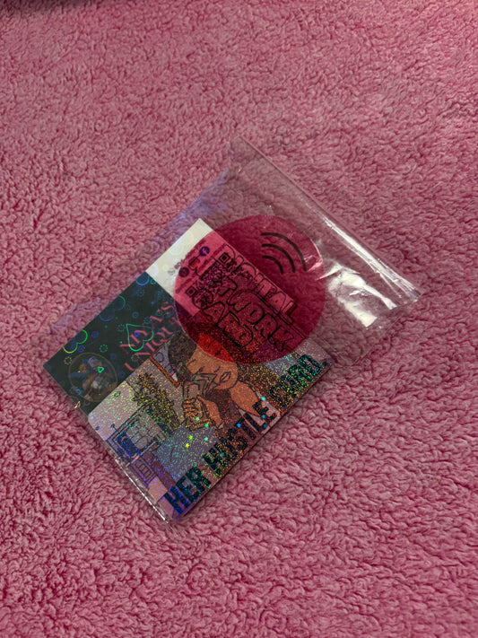 Digital Card