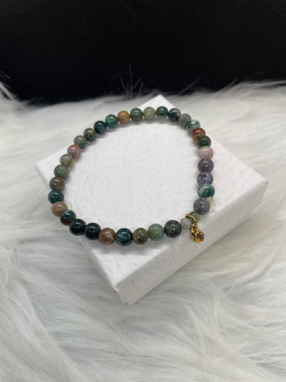 Emerald Gold