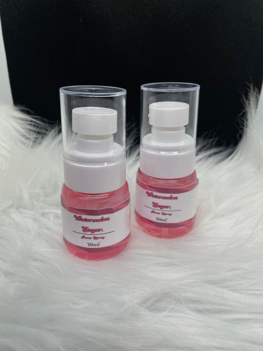 Watermelon Sugar