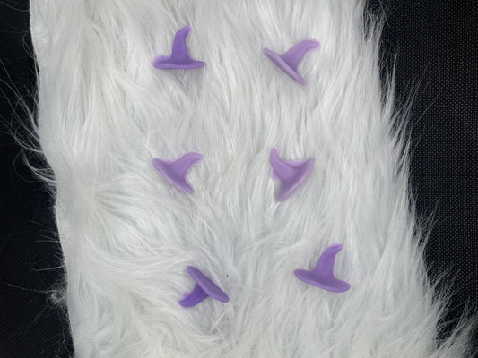 Witch Hat Melts