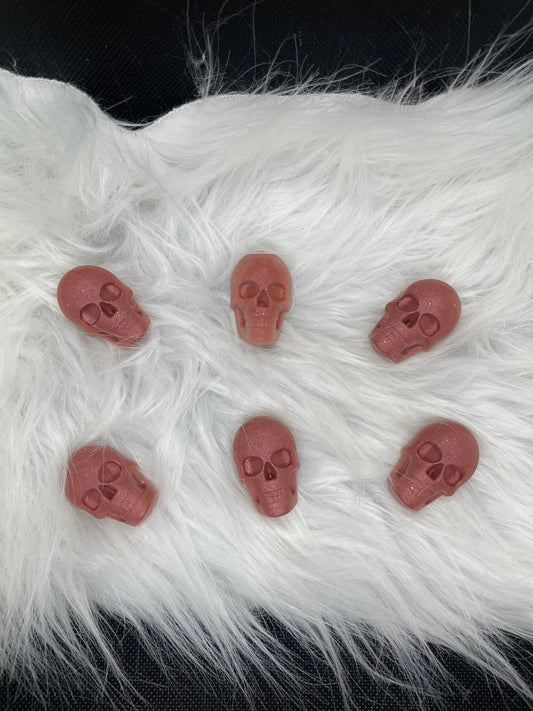 Skulls Melts