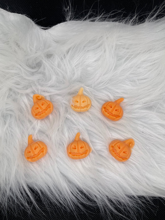 Pumpkin Melts