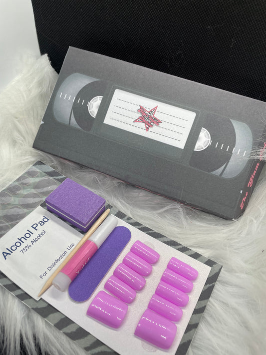 Baby Pink set