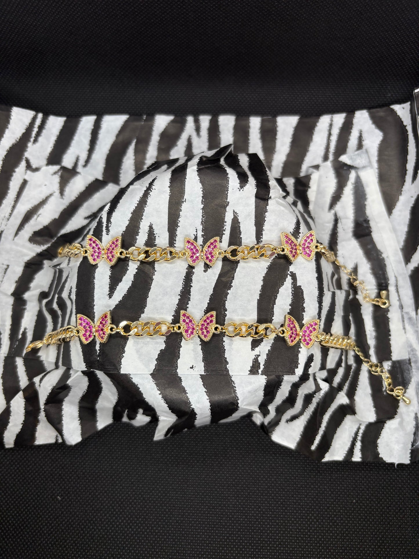 Golden Flutter