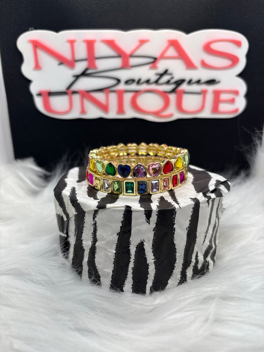 Vintage Rainbow
