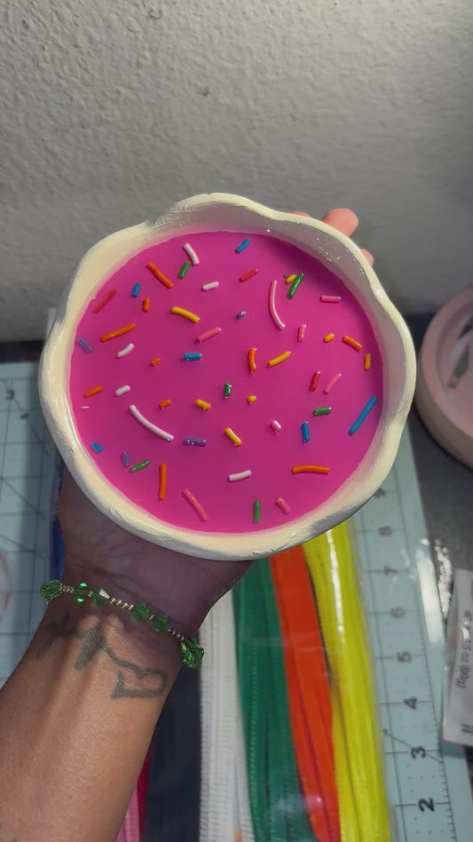 Sugar Cookie Tray