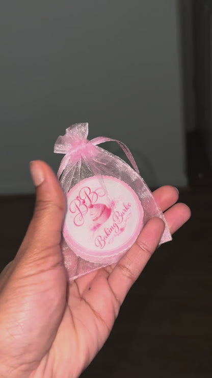 Custom Stickers