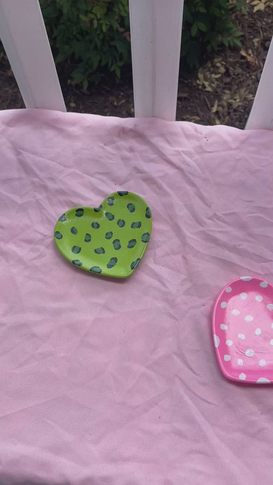 Mini Trinket Trays